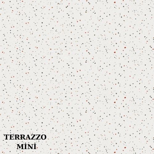 TERRAZZO MİNİ